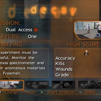 Half Life Decay Half Life Wiki Fandom