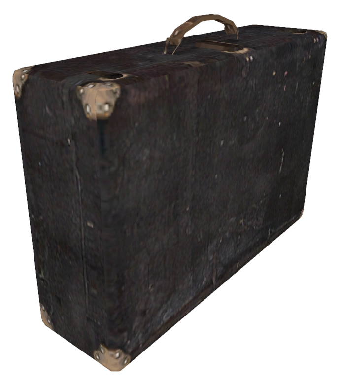 SuitCase HalfLife Wiki Fandom