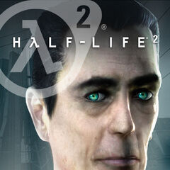 The G Man Half Life Wiki Fandom Powered By Wikia