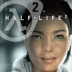 Alyx Vance Half Life Wiki Fandom Powered By Wikia