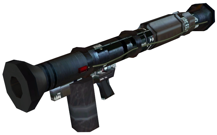 resistance rpg half life
