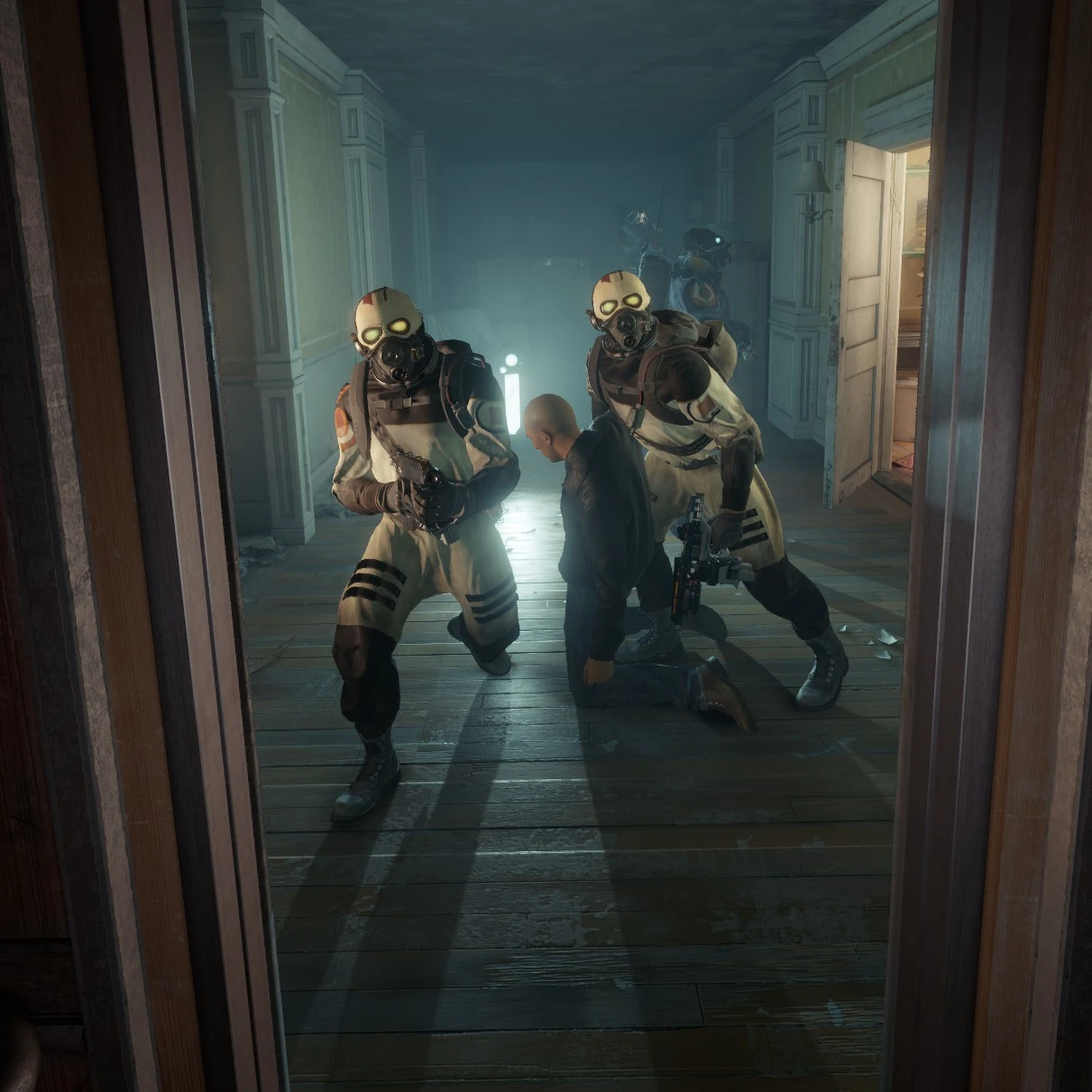 Combine Squad Formations HalfLife Wiki Fandom