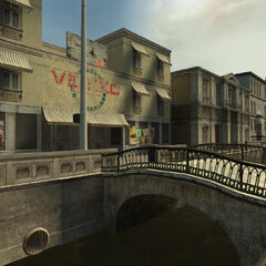 City 17 Half Life Wiki Fandom Powered By Wikia
