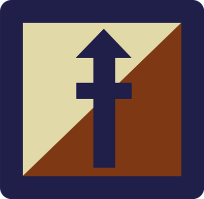 Download File:Concept overwatch soldier logo arrow.svg | Half-Life ...