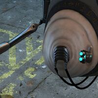 Combine Half Life Wiki Fandom