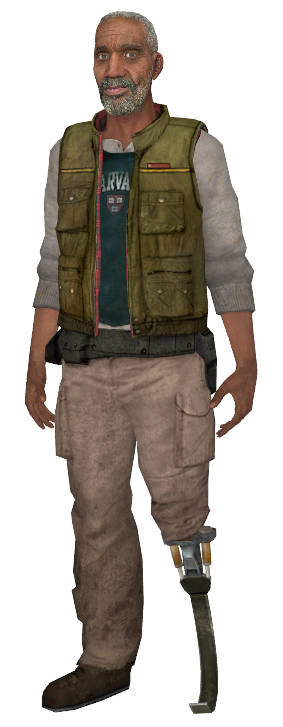 Image  Eli hl2.jpg  HalfLife Wiki  FANDOM powered by Wikia