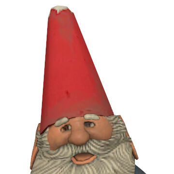 Garden Gnome Half Life Wiki Fandom