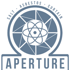 Aperture Science Half Life Wiki Fandom Powered By Wikia