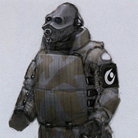 File:Concept overwatch soldier logo early combine.svg | Half-Life Wiki | FANDOM powered by Wikia