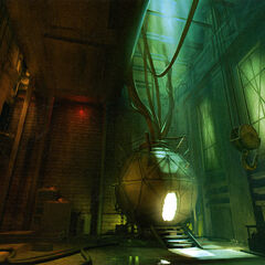 Half Life 2 Original Storyline Half Life Wiki Fandom