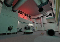 Ionization Chambers Unforeseen Consequences