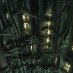 Citadel Half Life Wiki Fandom Powered By Wikia