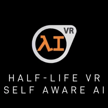 Dr Coomer Half Life Vr But The Ai Is Self Aware Fanart Half Life Vr But The Ai Is Self Aware Half Life Wiki Fandom