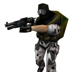 Hazardous Environment Combat Unit | Half-Life Wiki | FANDOM powered by ...