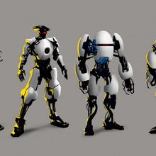Atlas And P Body Half Life Wiki Fandom