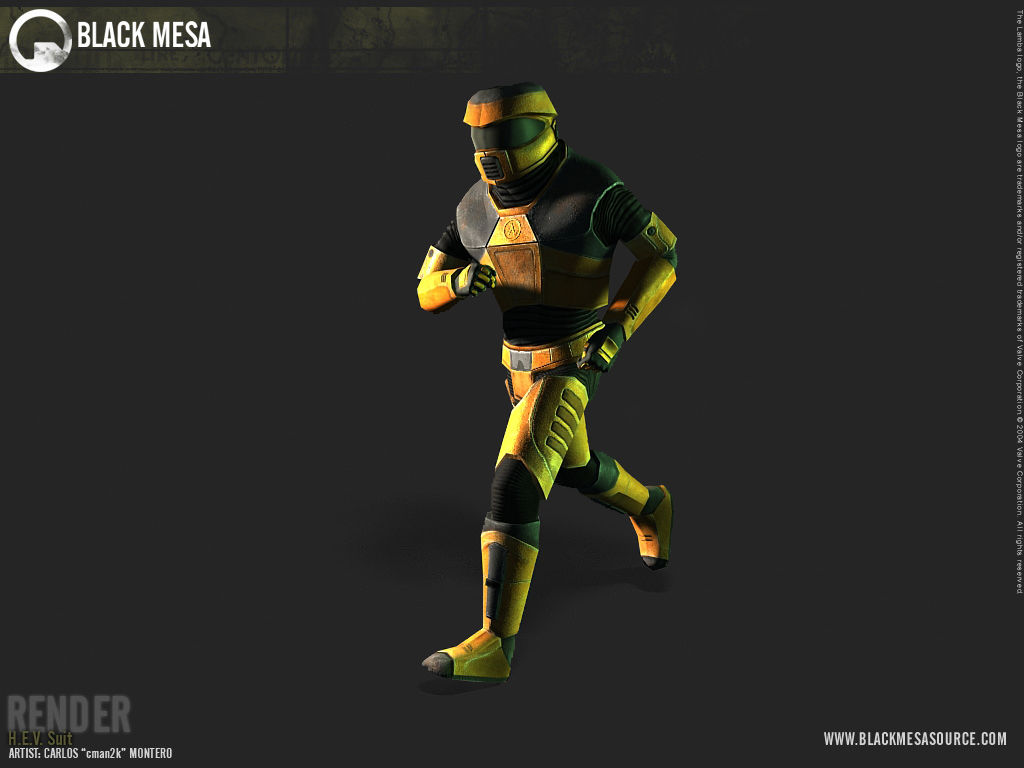 Image BM HEV Suit.jpg HalfLife Wiki FANDOM powered by Wikia
