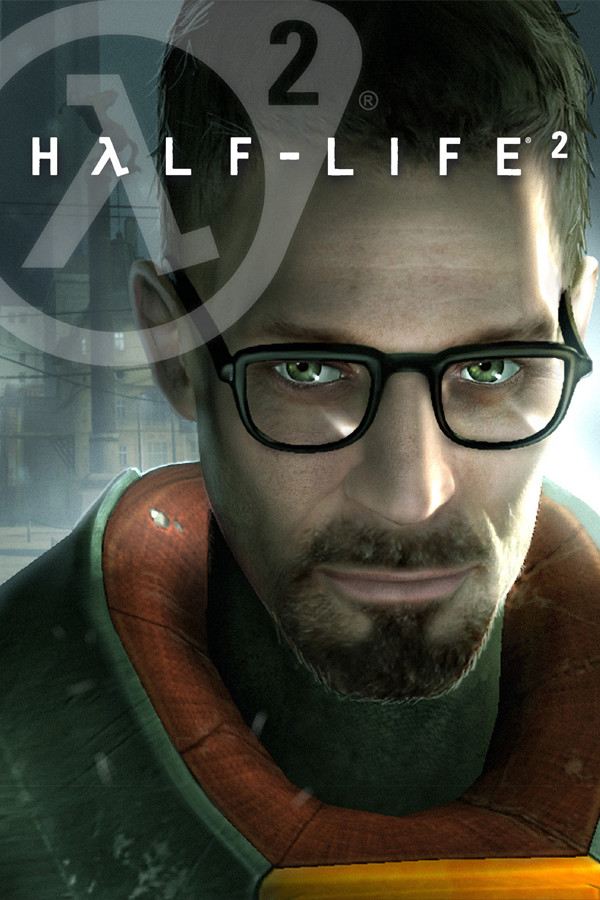 Image result for half life 2