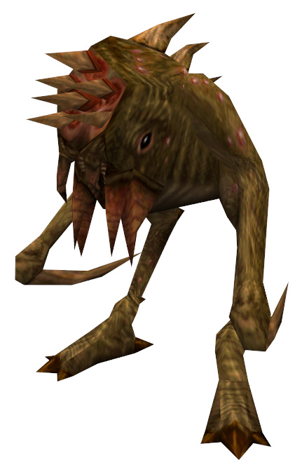 Pit Drone | Half-Life Wiki | FANDOM powered by Wikia
