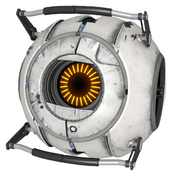 Aperture Science Personality Construct Half Life Wiki