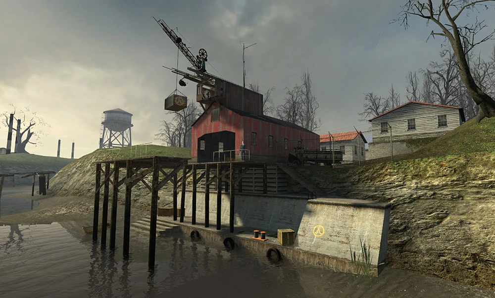 Image result for hl2 canals