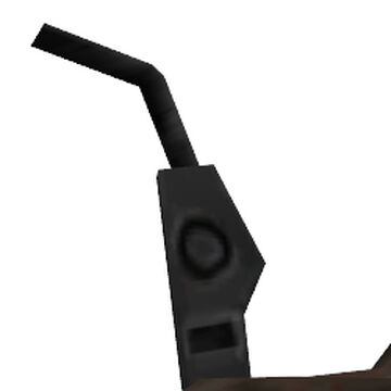 Welding Torch Half Life Wiki Fandom