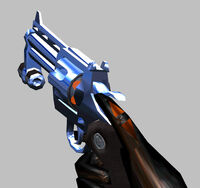 357 scope