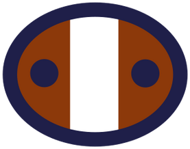 Download File:Concept overwatch soldier logo brown blue ellipse.svg ...