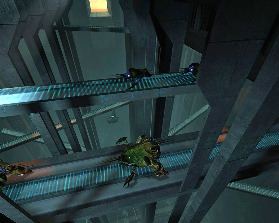 Synth HalfLife Wiki FANDOM powered by Wikia