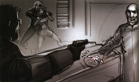 Gordon consul gunpoint