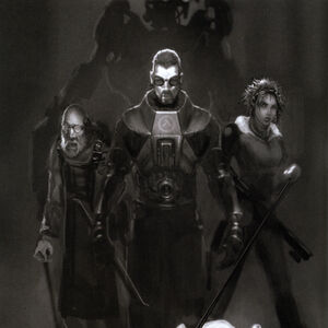 Dog Half Life Wiki Fandom