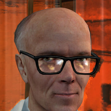 Isaac Kleiner Half Life Wiki Fandom