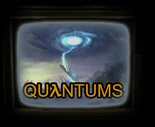 QUANTUMS LOGO TEST