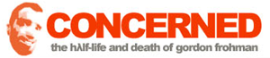 Concerned logo