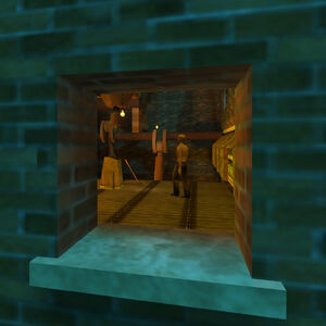 Mr Valve Half Life Wiki Fandom