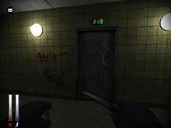 Prison Life Mod Menu