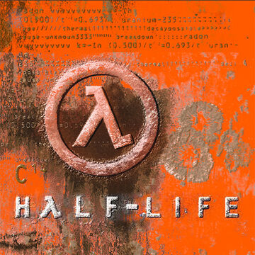 Half Life Half Life Wiki Fandom - life alpha news roblox how to beat level two