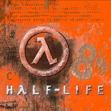 Half Life Half Life Wiki Fandom