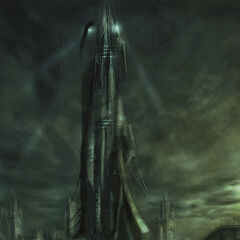 Citadel Half Life Wiki Fandom Powered By Wikia