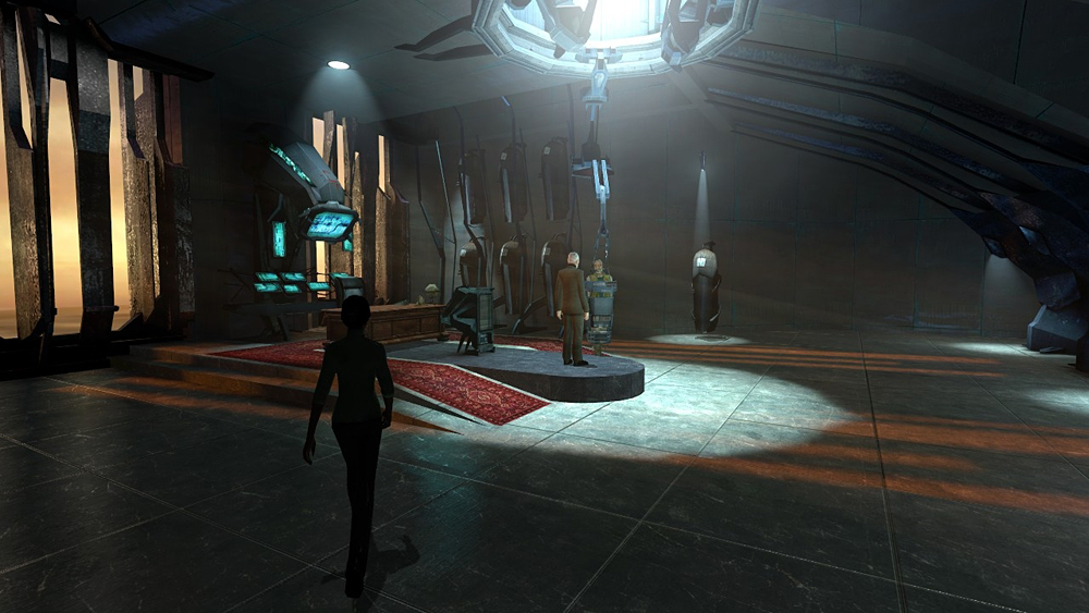 Half Life 2 Half Life Wiki Fandom