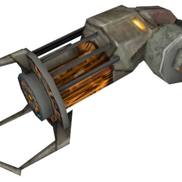 Zero Point Energy Field Manipulator Half Life Wiki Fandom