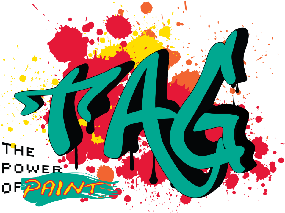 tag the power of
