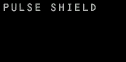 Pulse shield icon