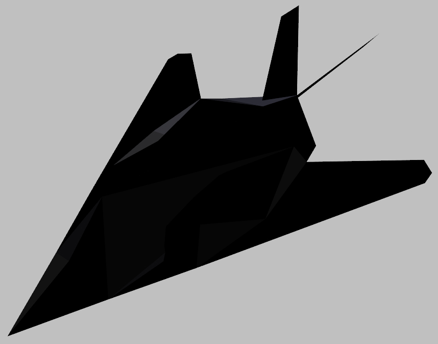 F 117 Nighthawk Wiki - roblox wiki stealth pilot