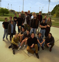 Valve c. 1998