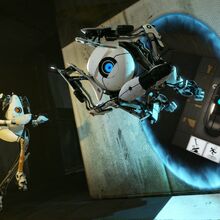 Atlas And P Body Half Life Wiki Fandom