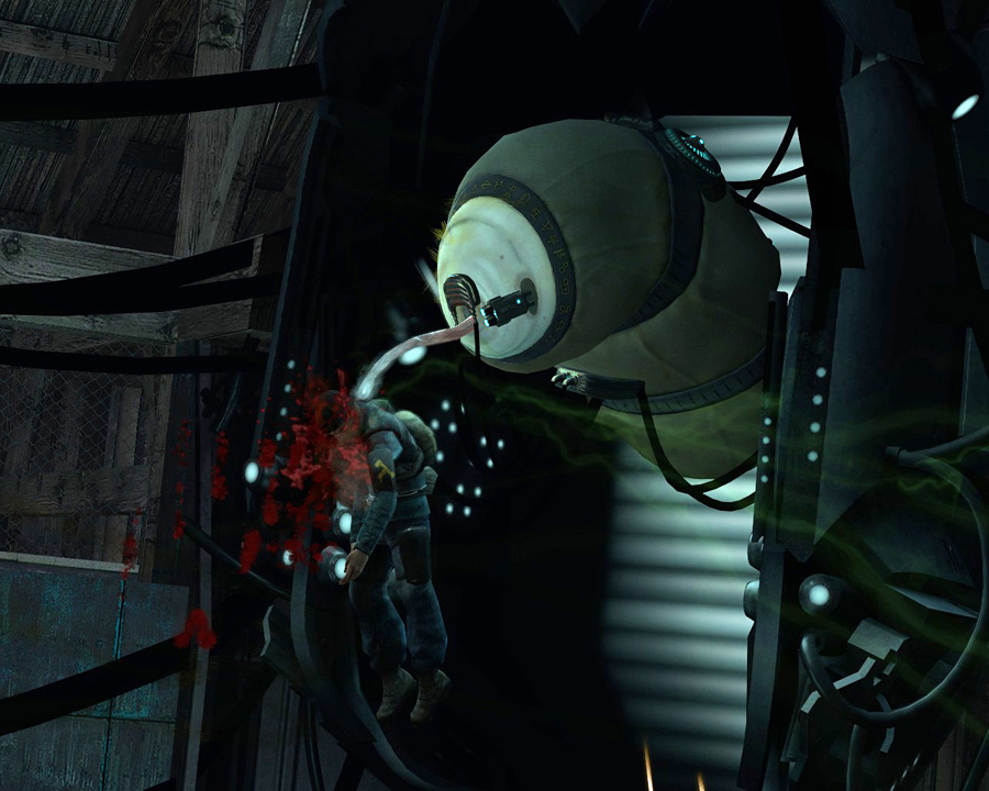 Barn Advisor Half Life Wiki Fandom Powered By Wikia