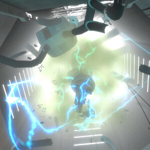 Central Ai Chamber Half Life Wiki Fandom