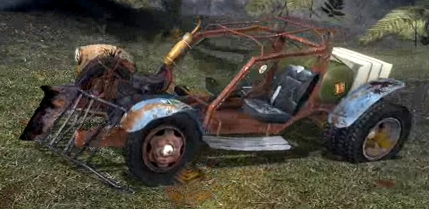 Half life 2 keep off the sand Half life 2 keep off the sand