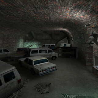 Combine Ceiling Turret | Half-Life Wiki | FANDOM powered ...