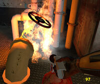Fire ex borealis